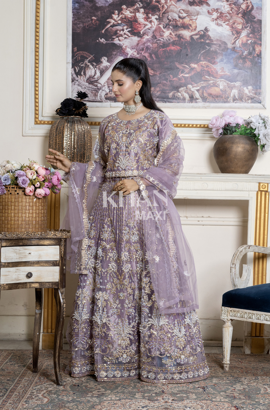 Ameera – The Lavender Grace