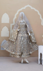 Shah Jahan 1 Open Gawn