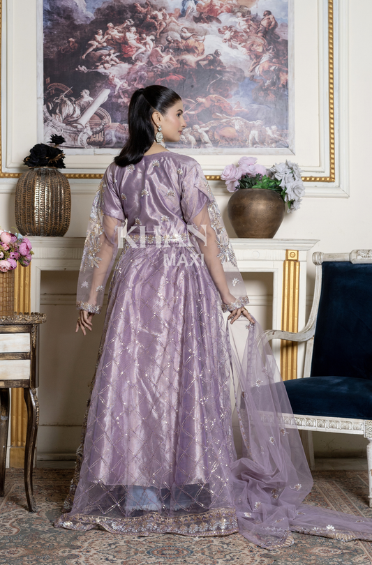 Ameera – The Lavender Grace