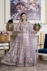 Ameera – The Lavender Grace