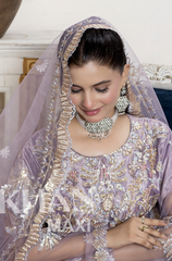 Ameera – The Lavender Grace